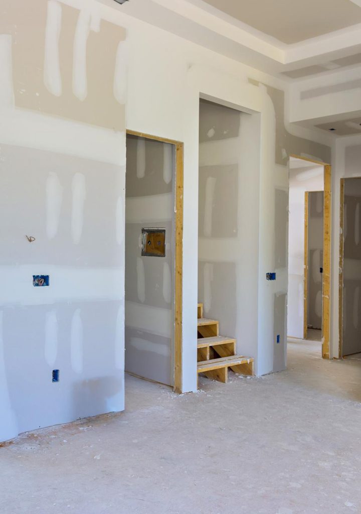 Plasterboard Installation Melbourne