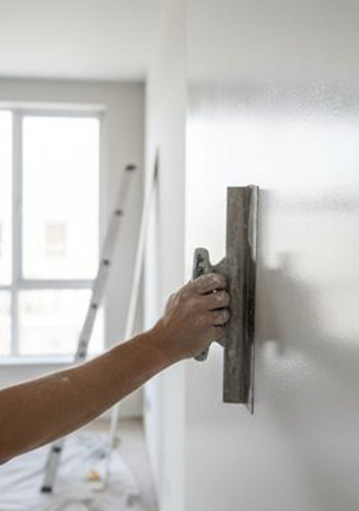 Plastering Services Melbourne