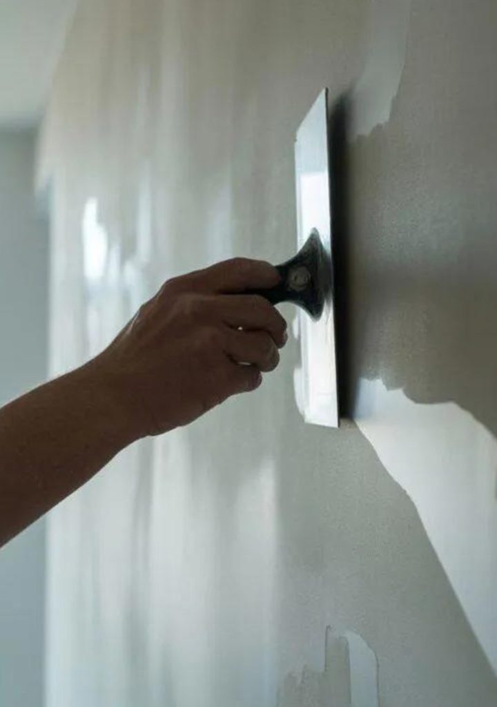 Skim Coating and Surface Preparation Melbourne